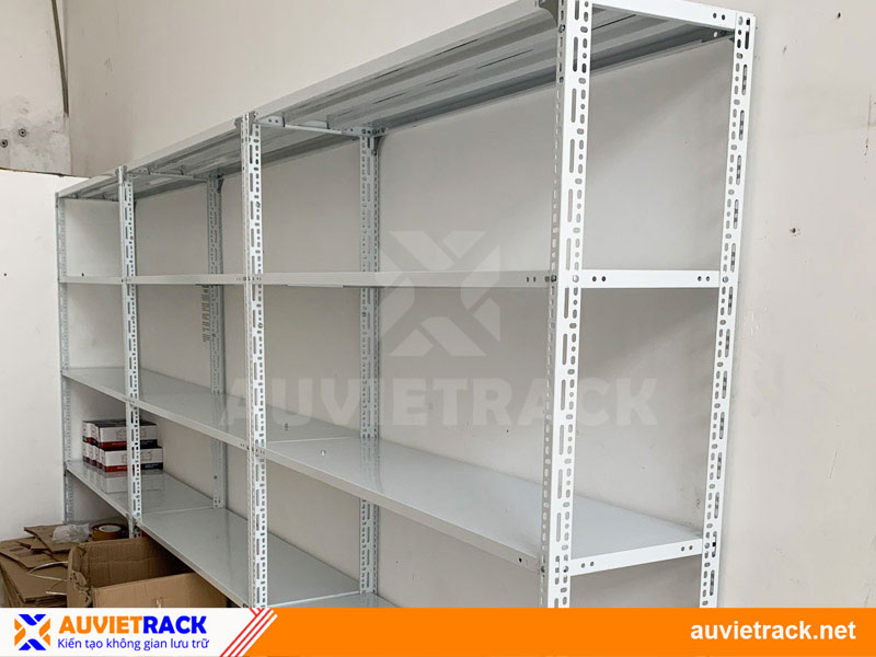 ưu điểm của kệ sắt - Hình 3