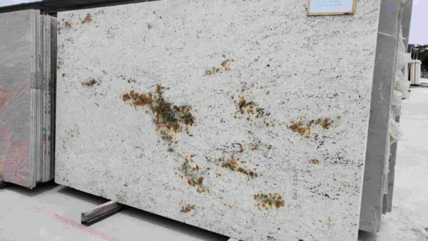 ưu điểm đá granite