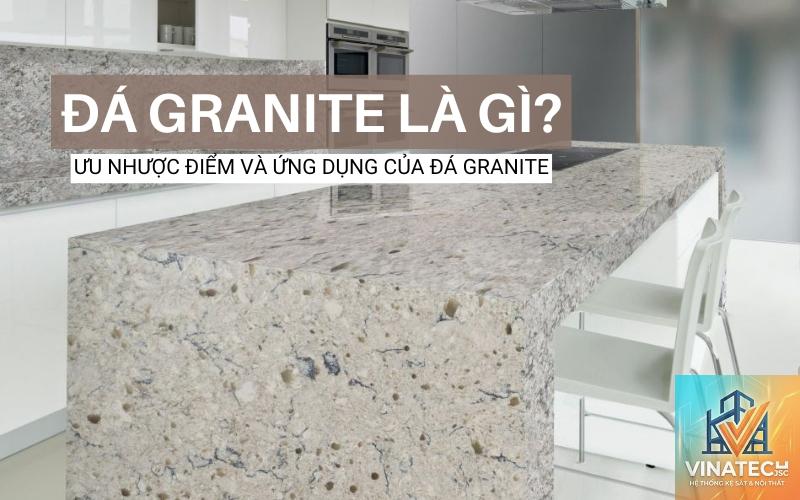 ưu điểm đá granite - Hình 2