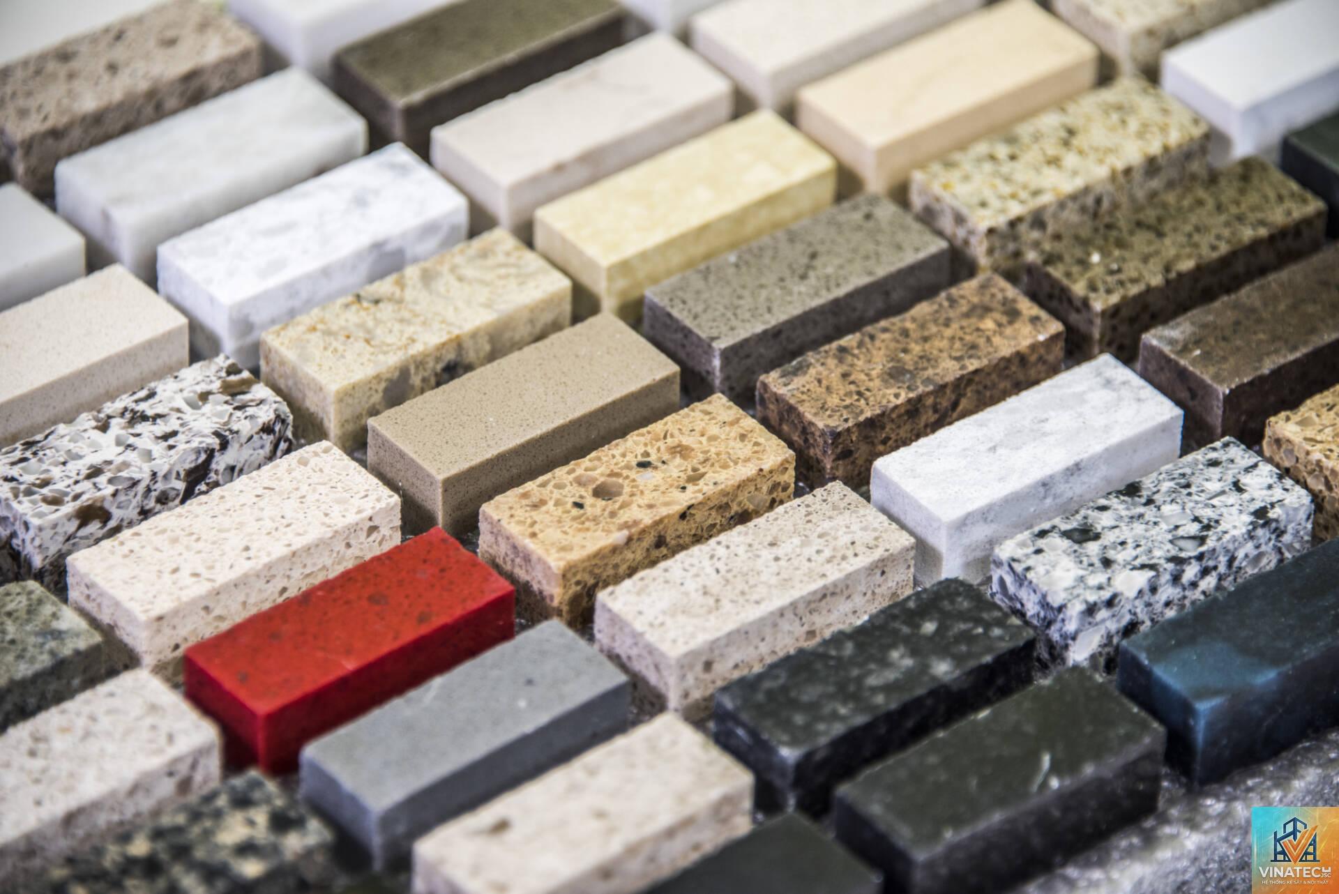 ưu điểm đá granite - Hình 3