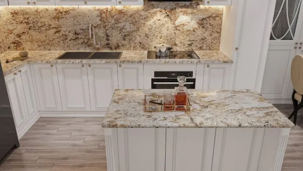 ưu điểm đá granite - Hình 3