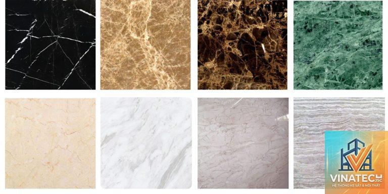 ưu điểm đá marble - Hình 2