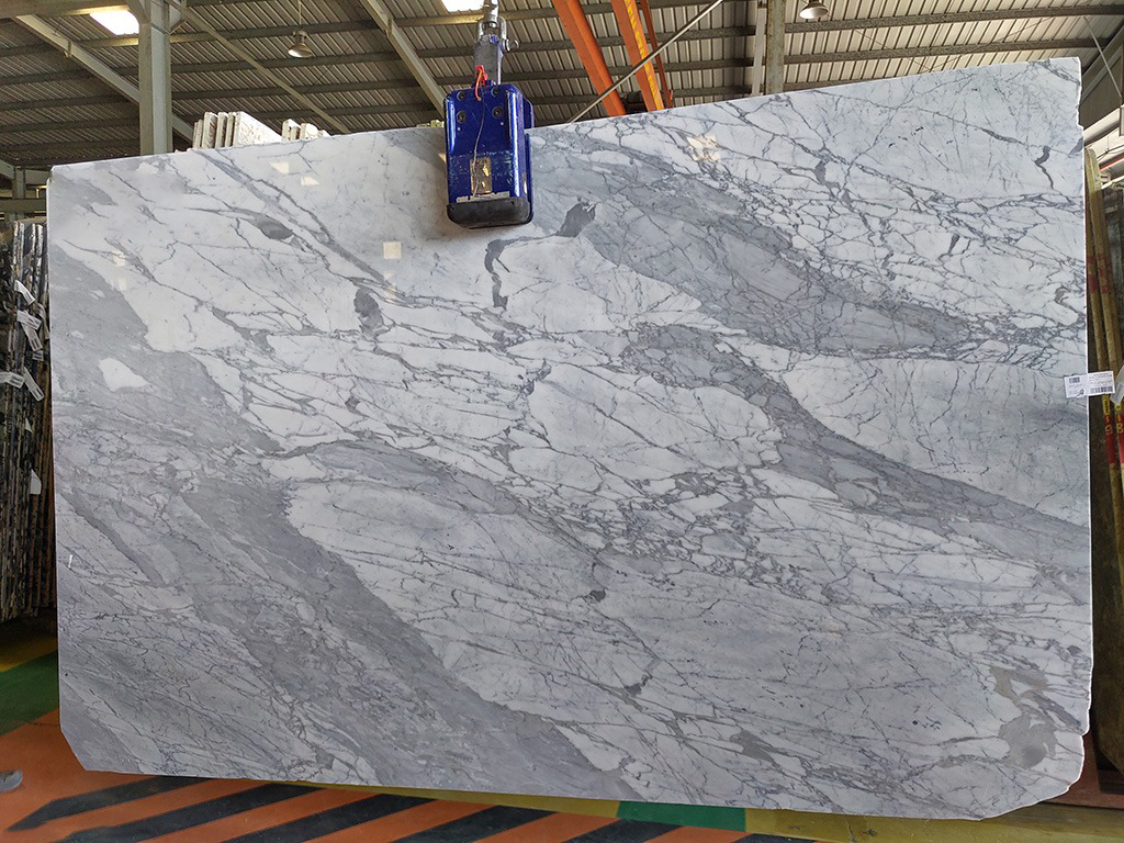 ưu điểm đá marble - Hình 1