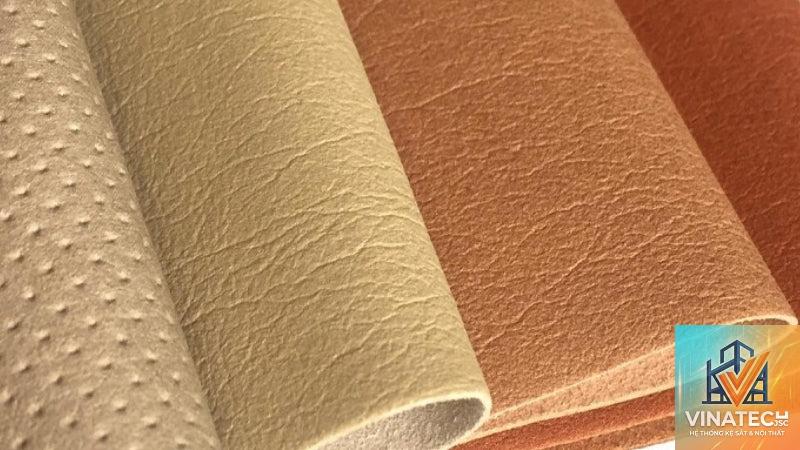 ưu điểm da microfiber - Hình 5