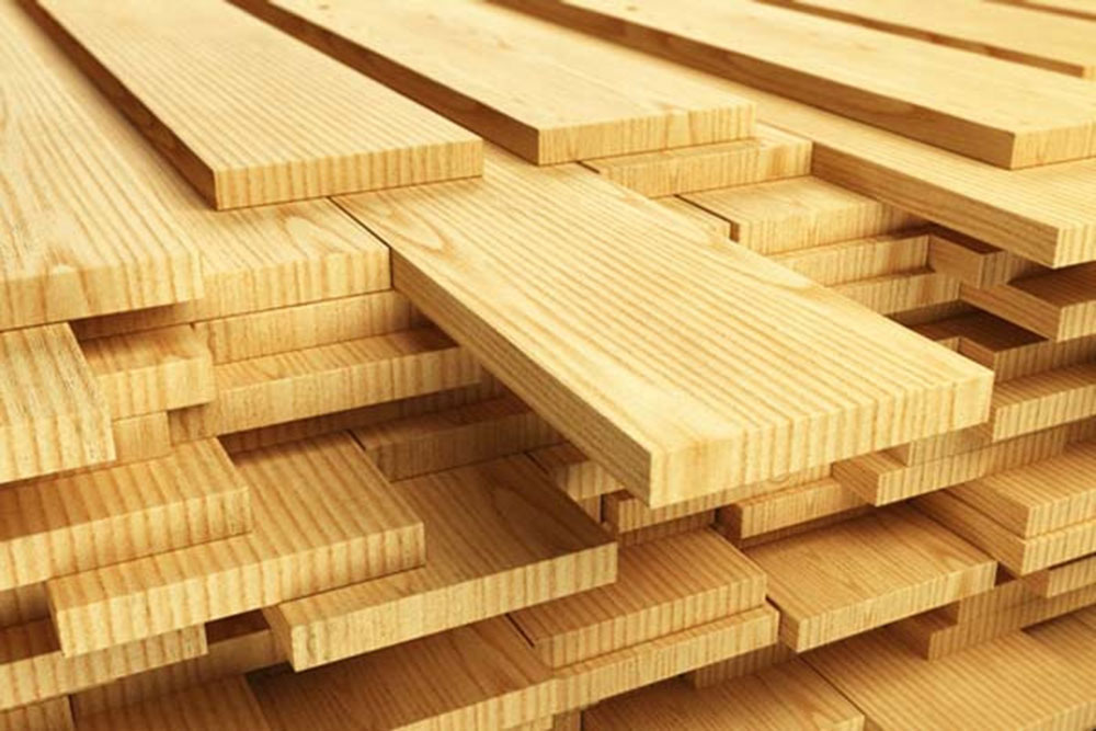 ưu điểm gỗ tự nhiên - Hình 2