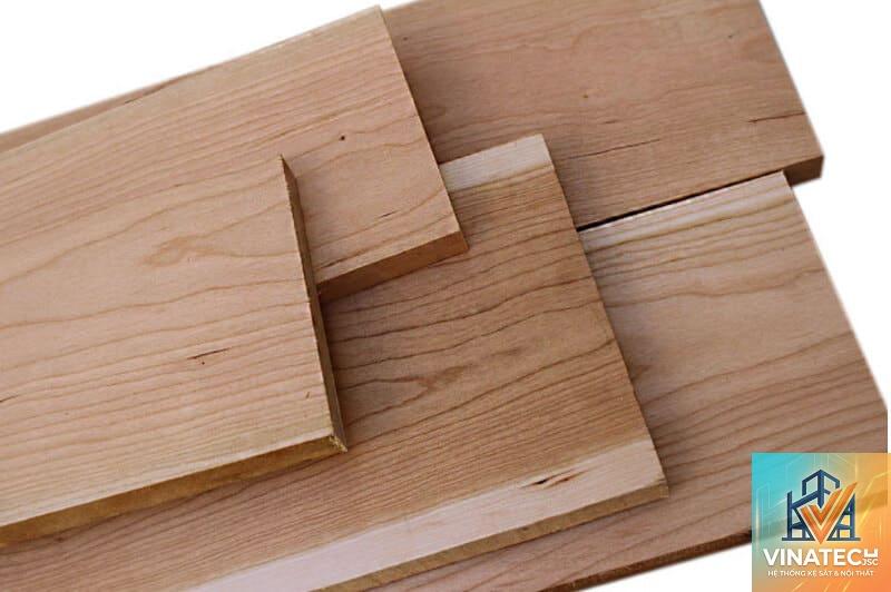 ưu điểm gỗ xoan đào - Hình 3