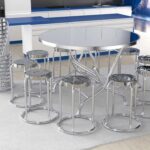 ưu điểm inox nội thất