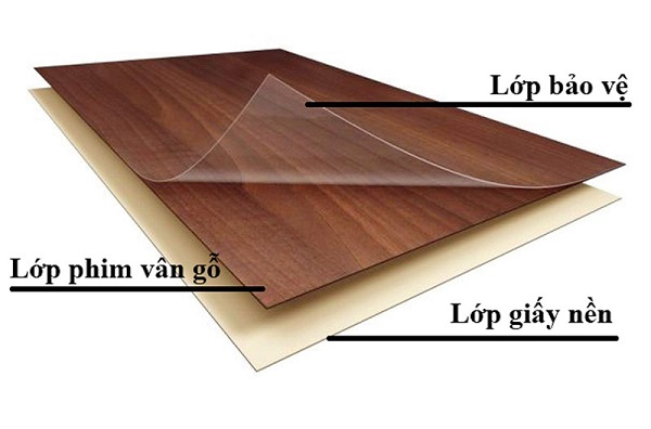 ưu điểm melamine - Hình 4