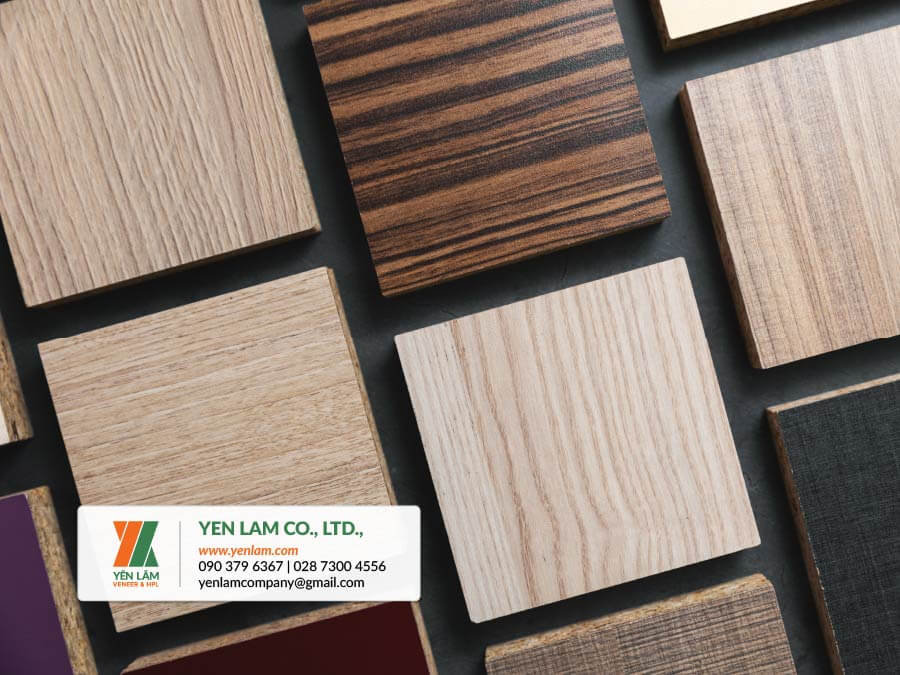 ưu điểm melamine - Hình 5