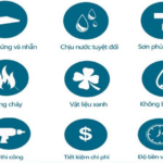 ưu điểm nhựa pvc