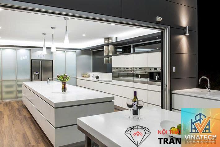 ưu điểm solid surface - Hình 4