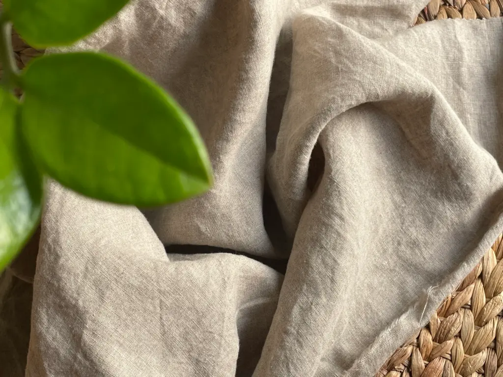ưu điểm vải linen - Hình 3