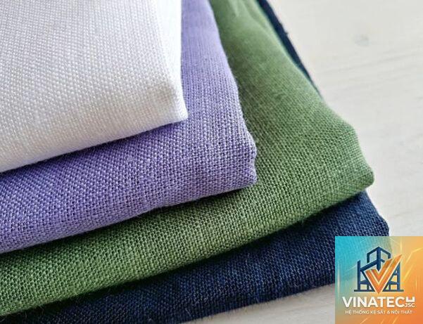 ưu điểm vải linen - Hình 4