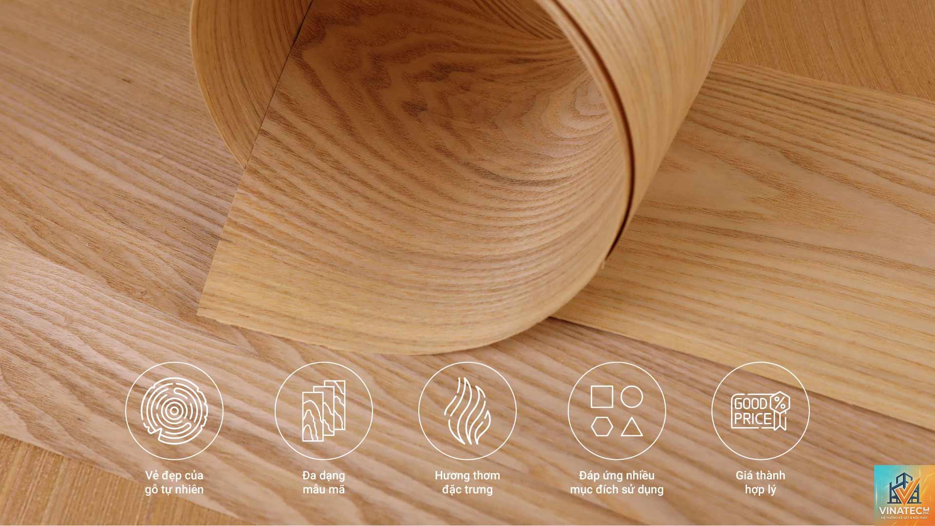 ưu điểm veneer - Hình 3