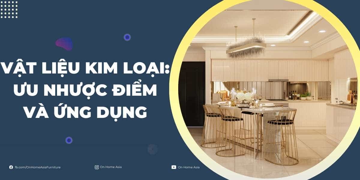 ưu nhược điểm các chất liệu nội thất - Hình 4