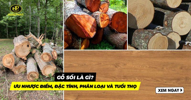 ưu nhược điểm gỗ sồi - Hình 3