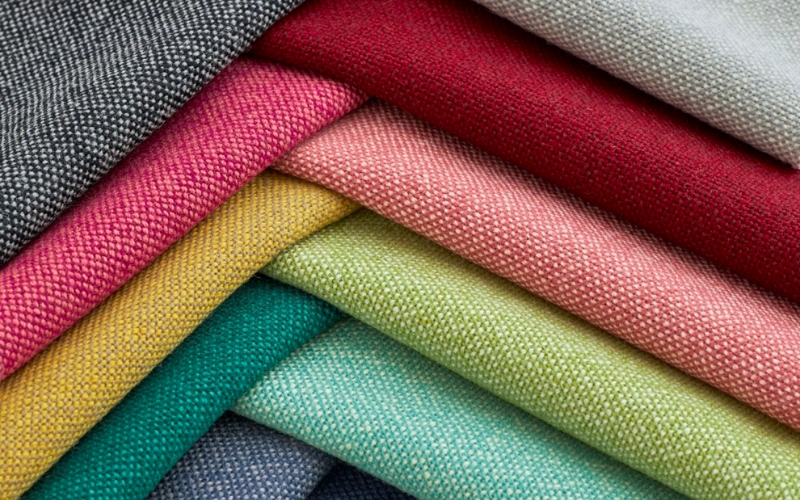 vải cotton - Hình 2