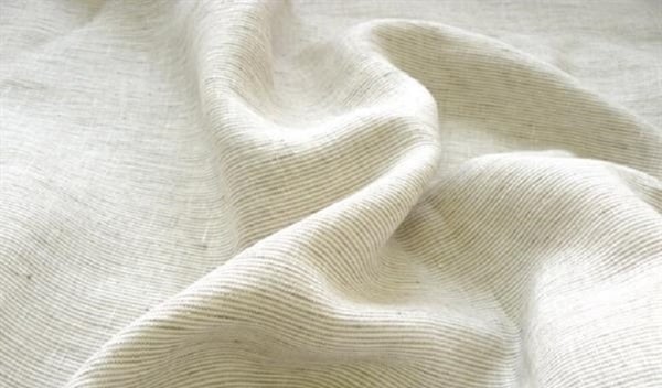 vải linen - Hình 2