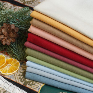 vải linen