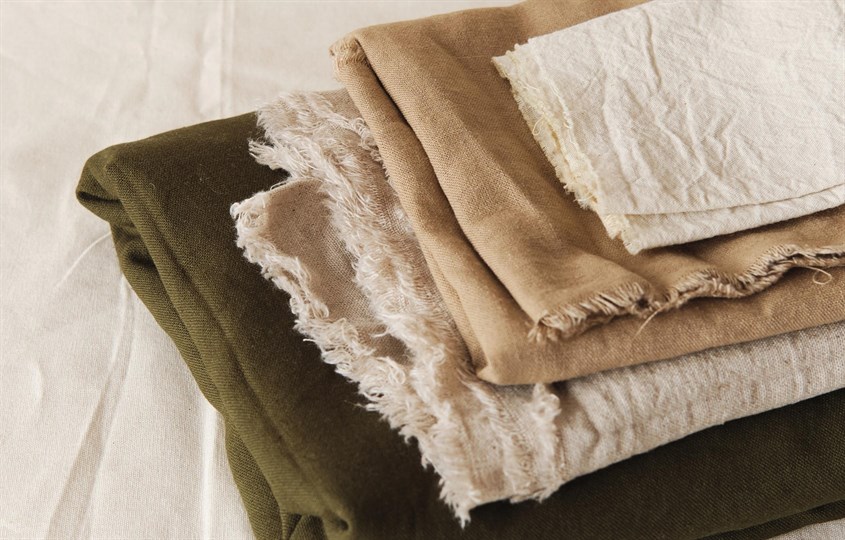 vải linen - Hình 4