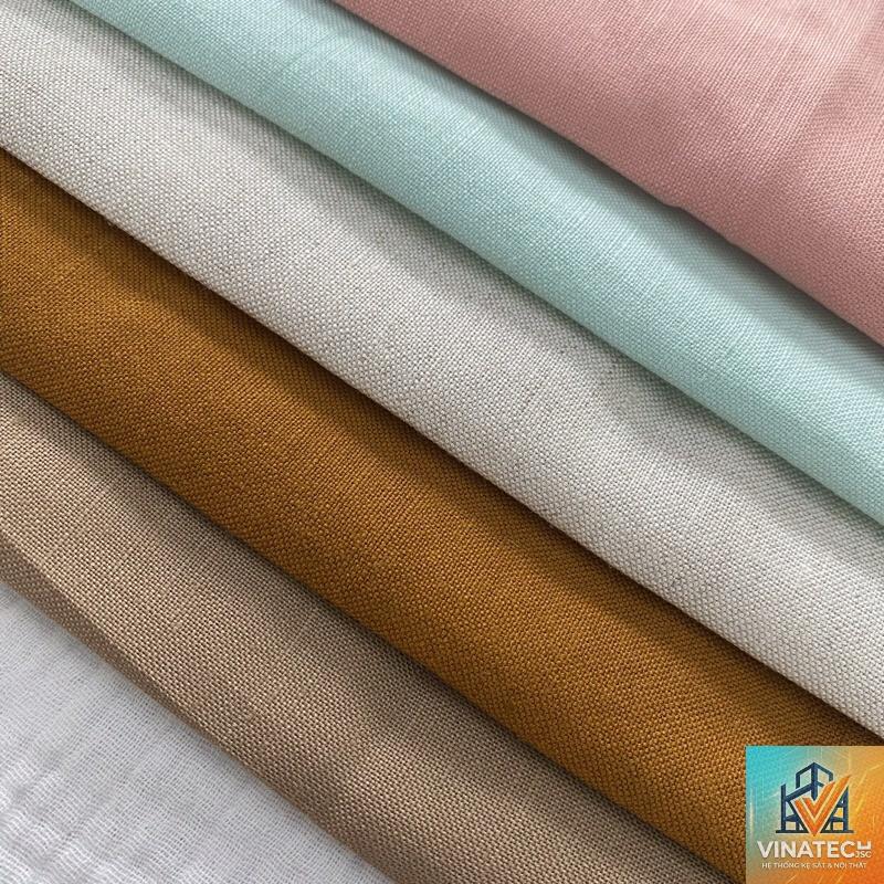 vải linen là gì - Hình 2