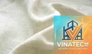 vải linen là gì