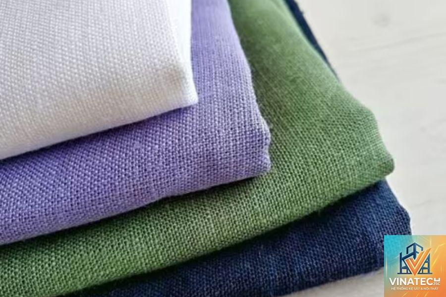 vải linen là gì - Hình 4