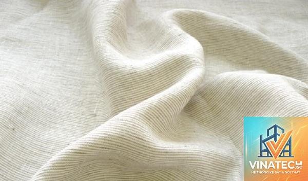 vải linen là gì