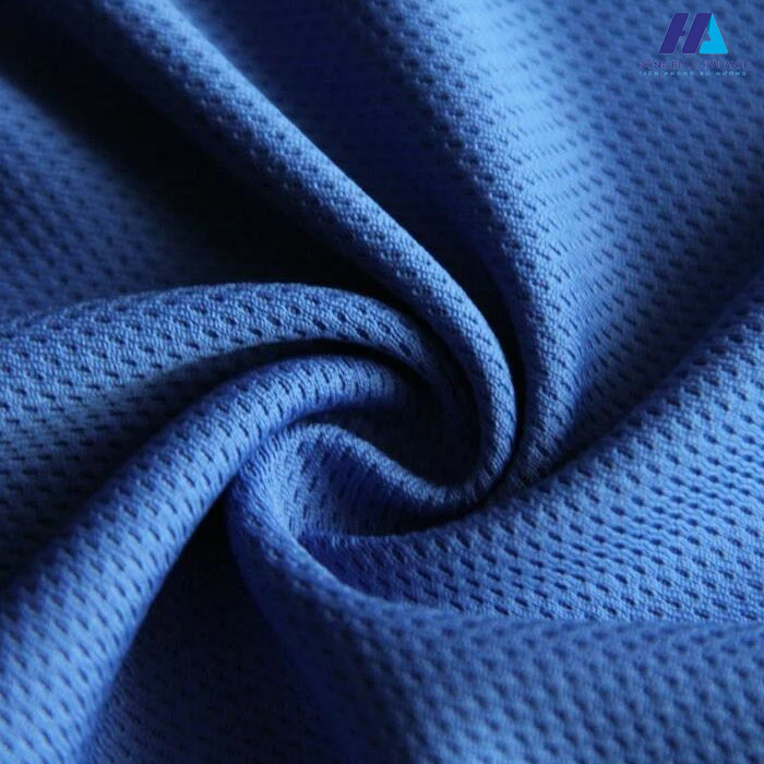 vải polyester - Hình 3