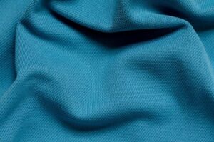 vải polyester