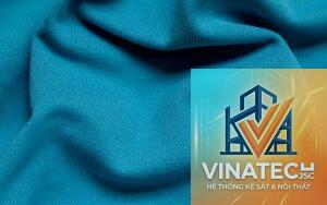 vải polyester là gì