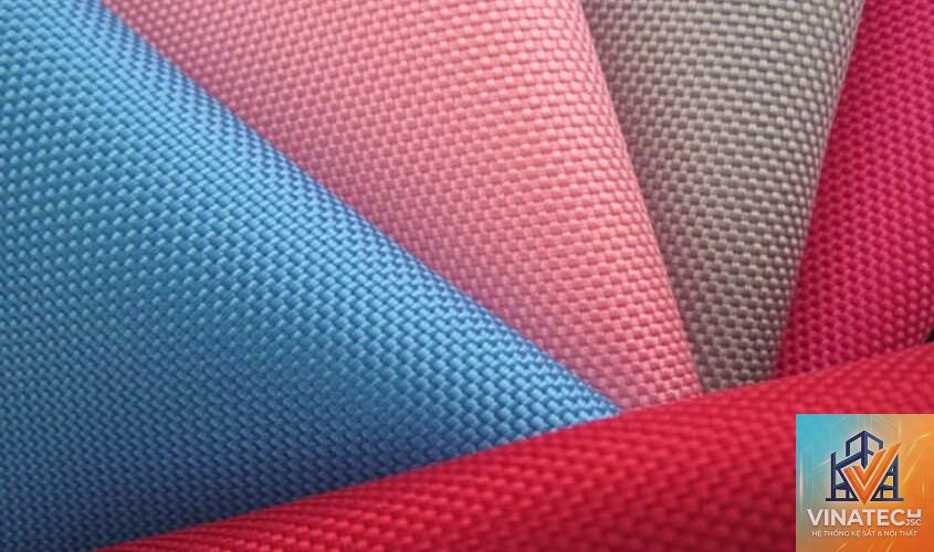 vải polyester là gì - Hình 4
