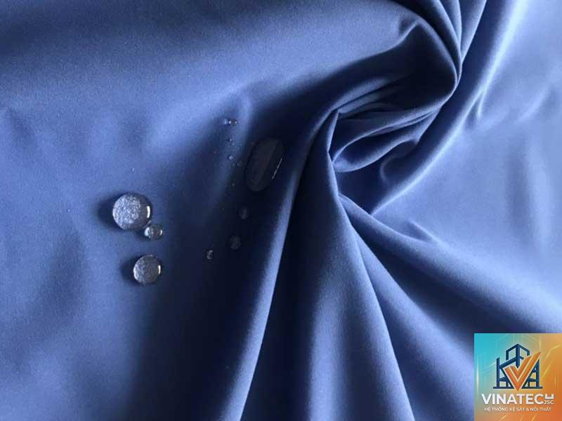 vải polyester là gì - Hình 5