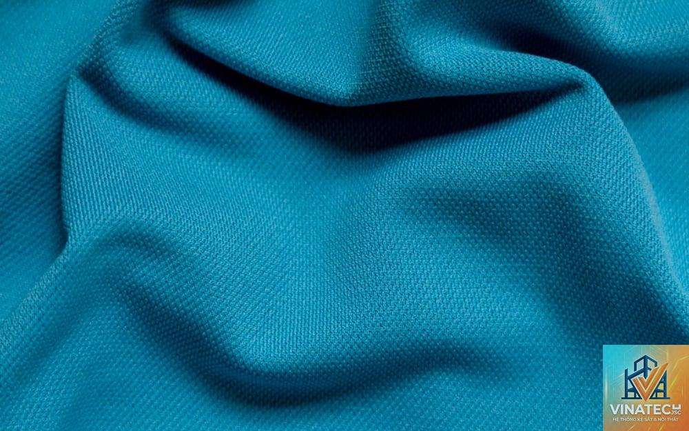 vải polyester là gì