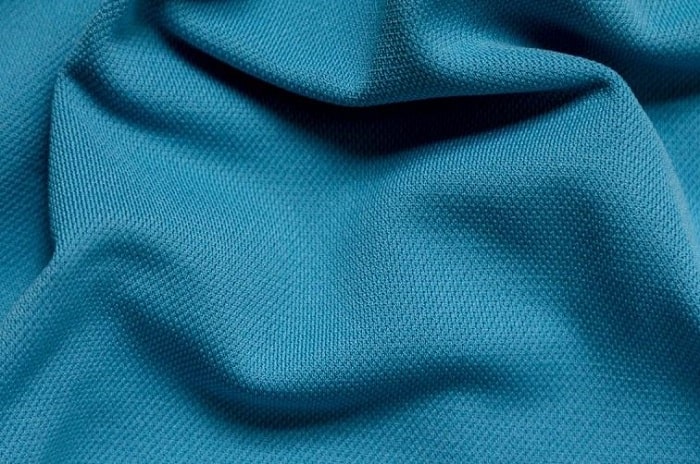 vải polyester - Hình 1