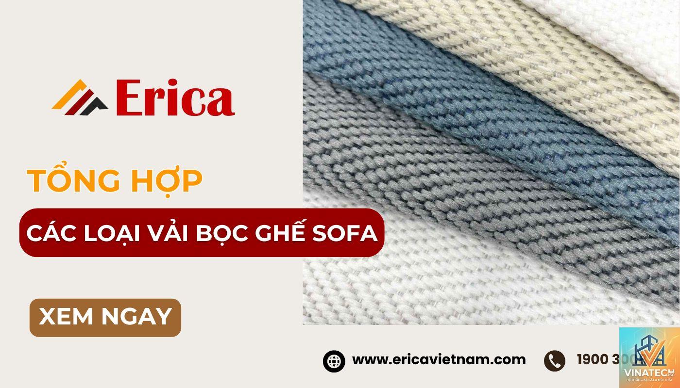 vải sofa là gì - Hình 3