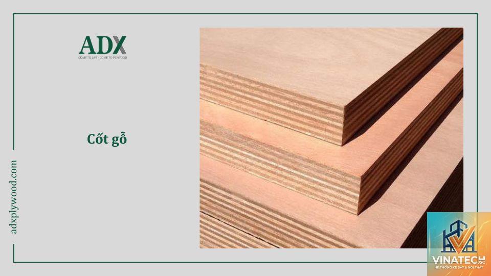 ván ép bạch đàn là gì - Hình 1