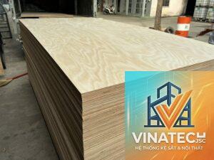 ván ép chịu nước là gì