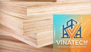 ván ép nhiều lớp là gì