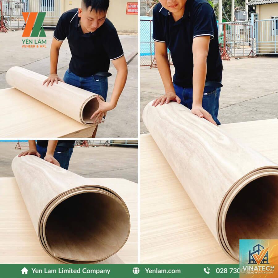 ván ép uốn cong là gì - Hình 1