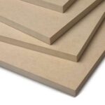 Ván Fiberboard Là Gì? Giải Mã Toàn Diện Từ A Đến Z Cho Người Mới Bắt Đầu ván fiberboard là gì