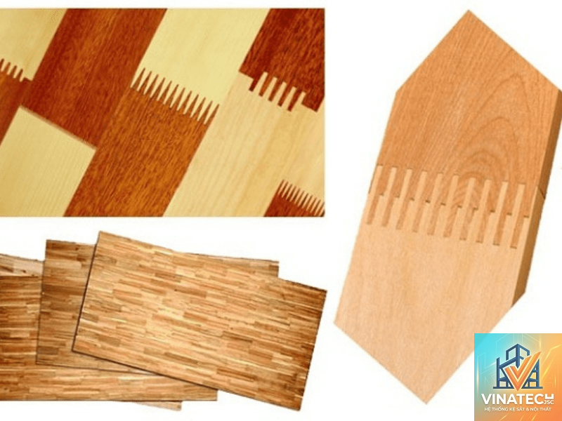 ván ghép finger joint là gì - Hình 3