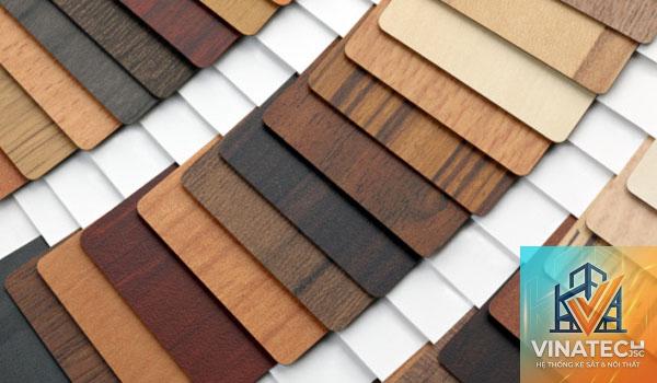 ván ghép phủ melamine là gì - Hình 4