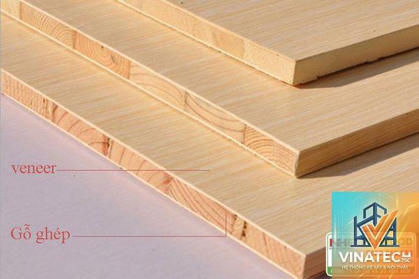 ván ghép phủ veneer là gì - Hình 1