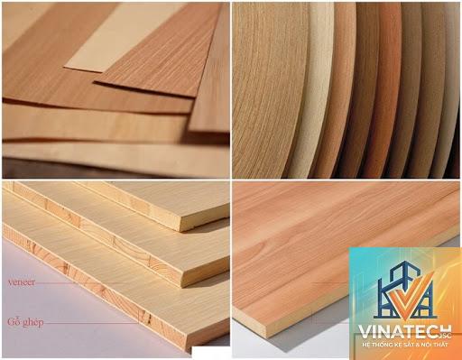 ván ghép phủ veneer là gì - Hình 2