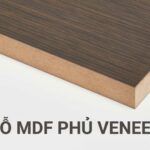 Ván Ghép Phủ Veneer Là Gì? Giải Mã Chi Tiết Từ A-Z Cho Người Mới Bắt Đầu