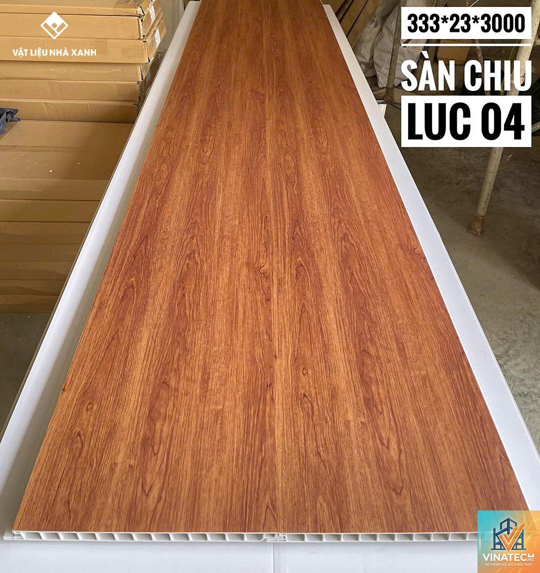 ván gỗ chịu lực - Hình 4