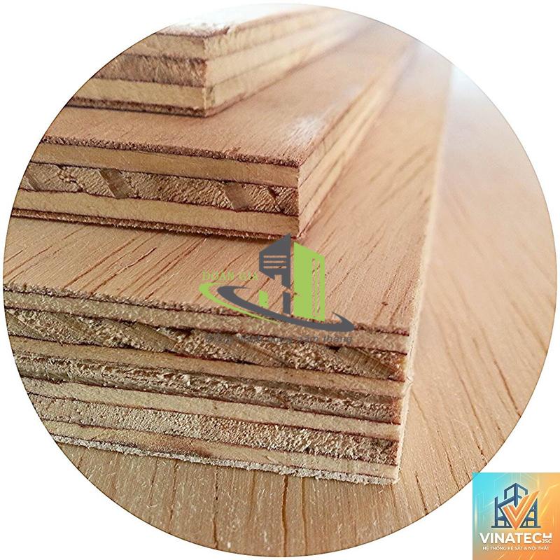 ván gỗ chịu nhiệt - Hình 4