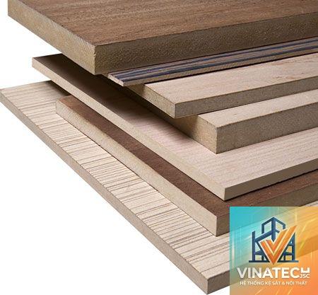 ván gỗ chịu nhiệt - Hình 5
