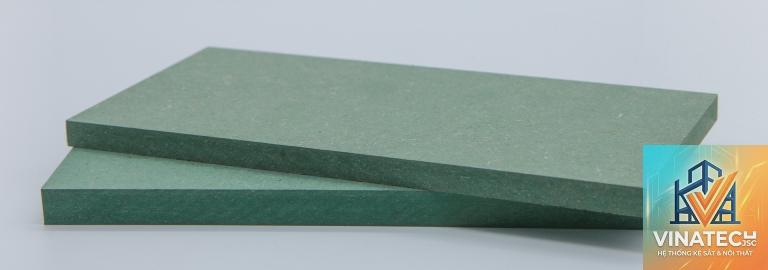 ván gỗ chống ẩm - Hình 3